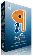 Infix Standard