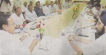 Rural Industries Minister