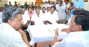 Agricultural Minister