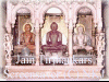 Preview of Jain Tirthankars Screensaver Ver. 1 (MH/ME)