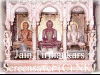 Preview of Jain Tirthankars Screensaver Version 1(RJH)