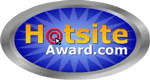 Hot Site Award